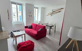 Appartement Eaux-Bonnes
